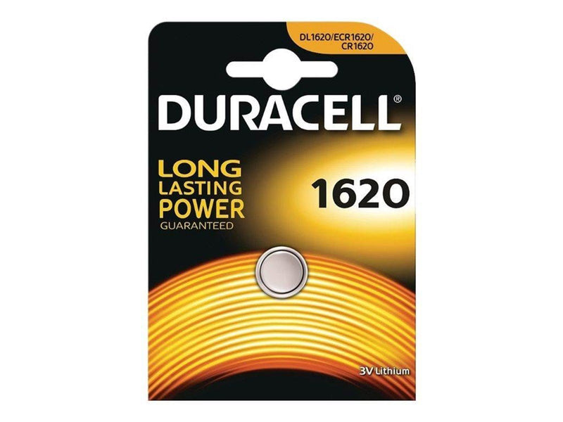 DURACELL DL1620 LITIUM