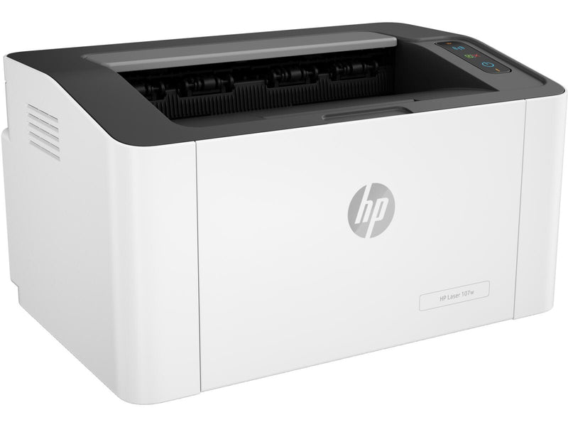 HP Laser SF 107w Laserdrucker s/w