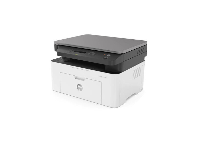 HP Laser MFP 135ag Laser-Multifunktionsgerät s/w