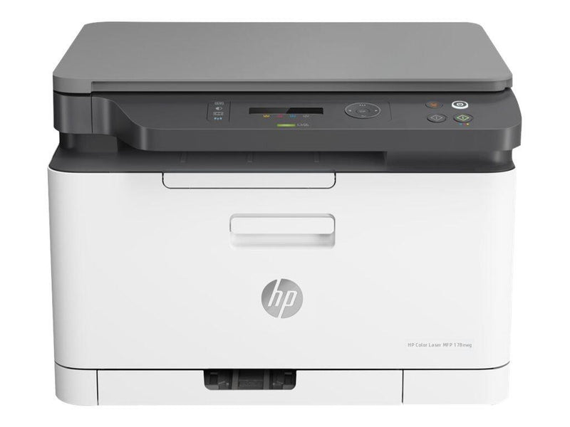HP Color Laser MFP 178nwg Laser-Multifunktionsgerät
