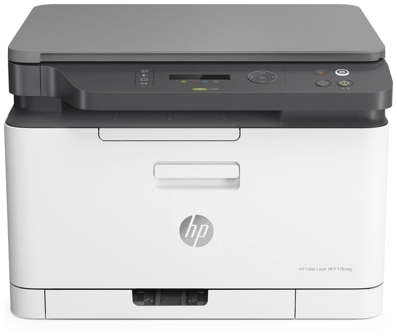HP Color Laser MFP 178nwg Laser-Multifunktionsgerät