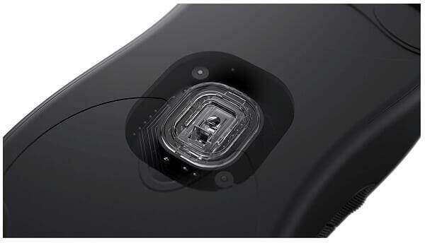 Microsoft Pro IntelliMouse