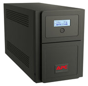 APC USV Easy-UPS Line Interaktiv 1.050W 1.500VA 230V C14-Eingang