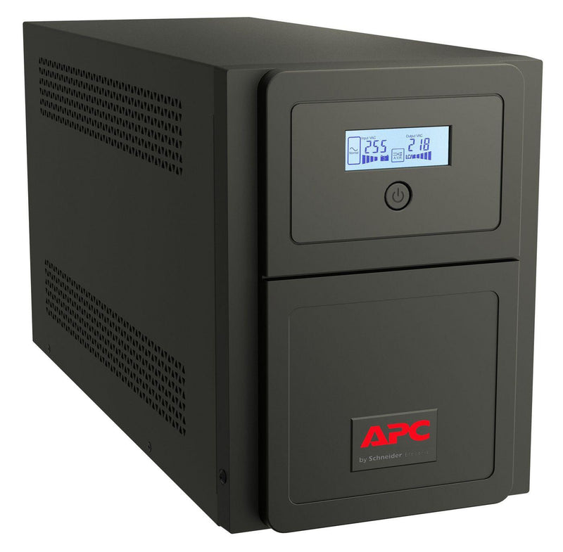 APC USV Easy-UPS Line Interaktiv 2.100W 3.000VA 230V C20-Eingang