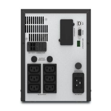 APC USV Easy-UPS Line Interaktiv 2.100W 3.000VA 230V C20-Eingang