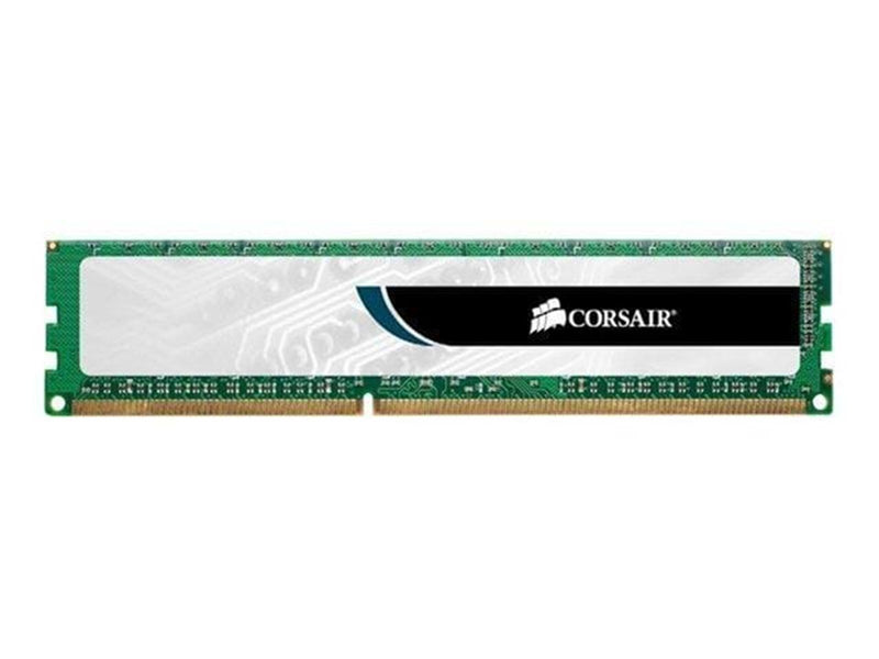 Corsair VS DDR3-1333 DC - 16GB