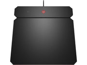 HP OMEN Outpost Gaming Mauspad schwarz