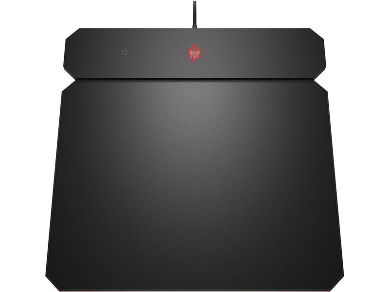 HP OMEN Outpost Gaming Mauspad schwarz