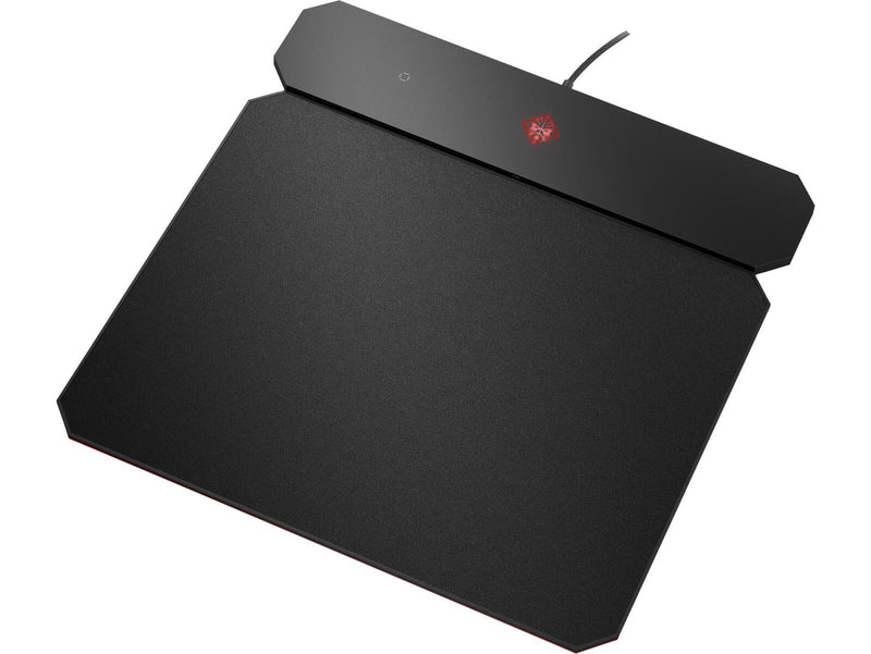 HP OMEN Outpost Gaming Mauspad schwarz