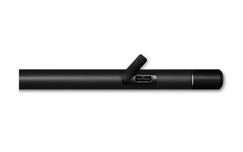 Wacom Bamboo Ink Plus, Schwarz
