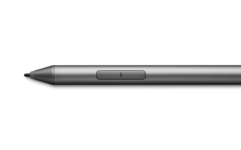 Wacom Bamboo Ink, Grau