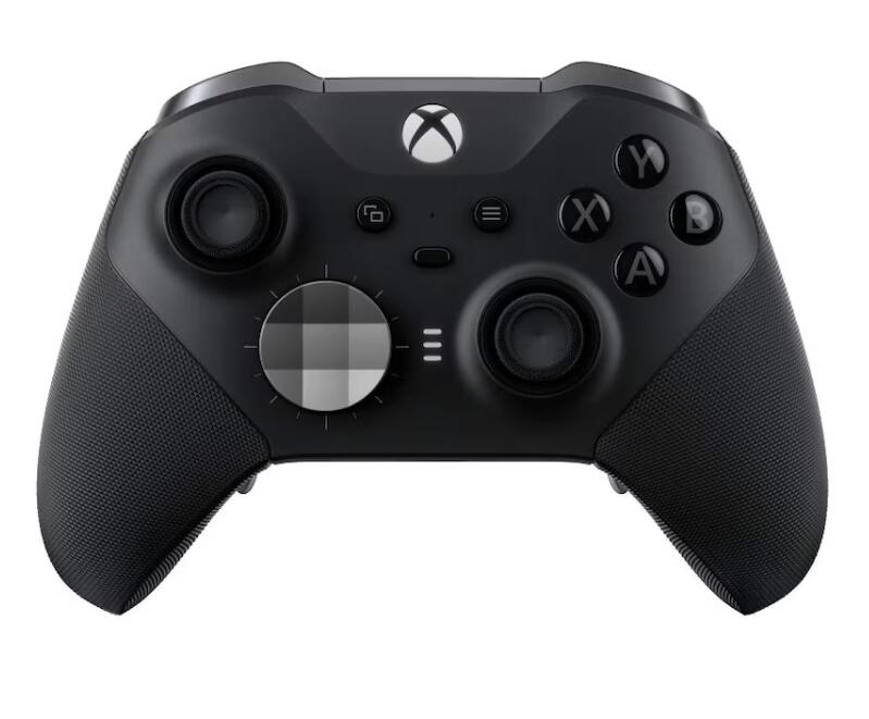 Microsoft Xbox Elite Wireless-Controller Series 2 schwarz