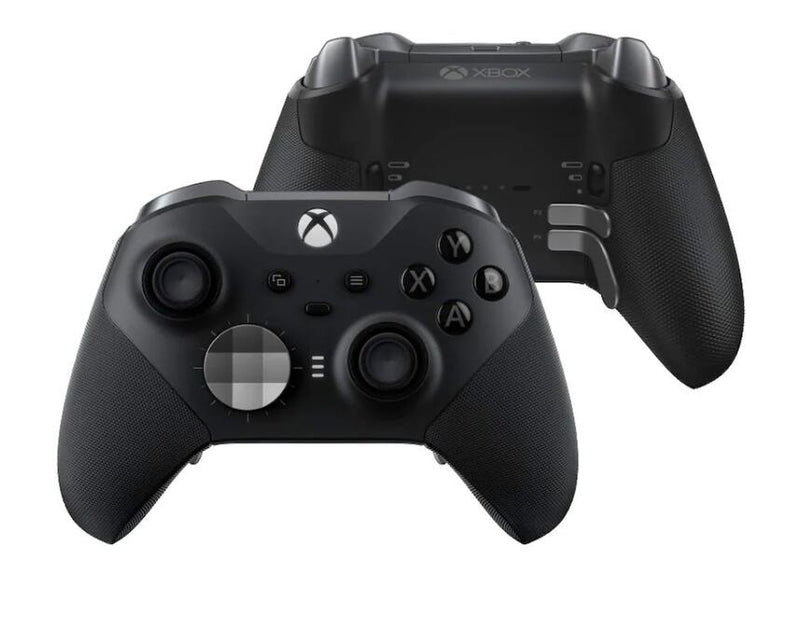 Microsoft Xbox Elite Wireless-Controller Series 2 schwarz