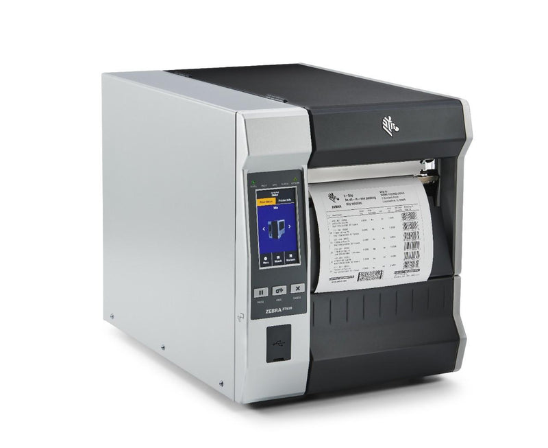 Zebra ZT620 Industrie Etikettendrucker