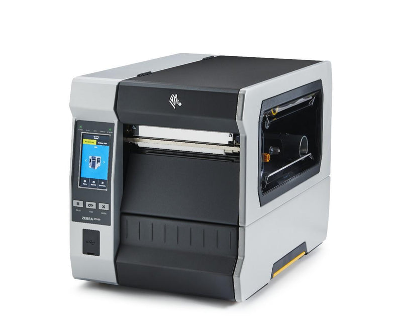 Zebra ZT620 Industrie Etikettendrucker