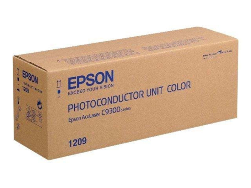 Epson fotoelektrisk enhed - Fotoelektrische Einheit Farbe ( Cyan, Magenta, Gelb)