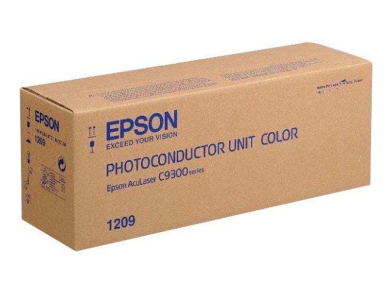 Epson fotoelektrisk enhed - Fotoelektrische Einheit Farbe ( Cyan, Magenta, Gelb)