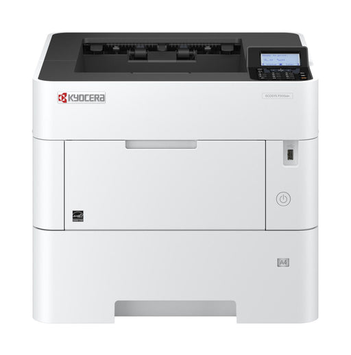 KYOCERA Klimaschutz-System ECOSYS P3155DN Laserdrucker s/w