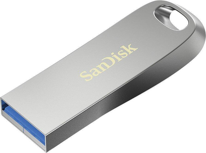 SanDisk Ultra Luxe USB-Stick 64GB