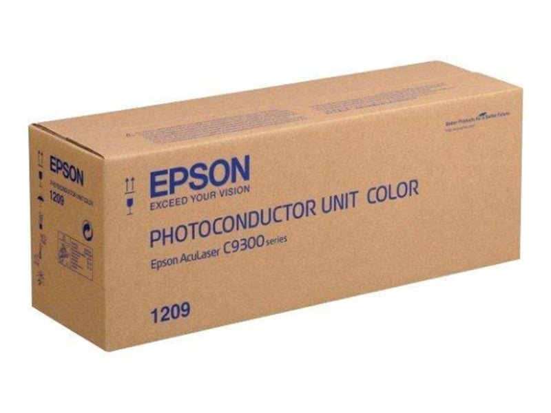 Epson fotoelektrisk enhed - Fotoelektrische Einheit Farbe ( Cyan, Magenta, Gelb)