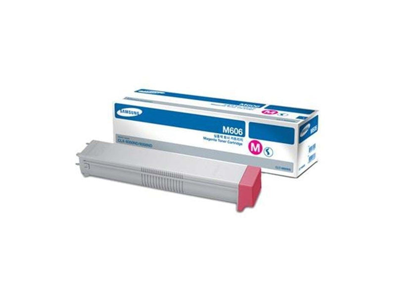 Samsung CLT-M6062S - Tonerpatrone Magenta