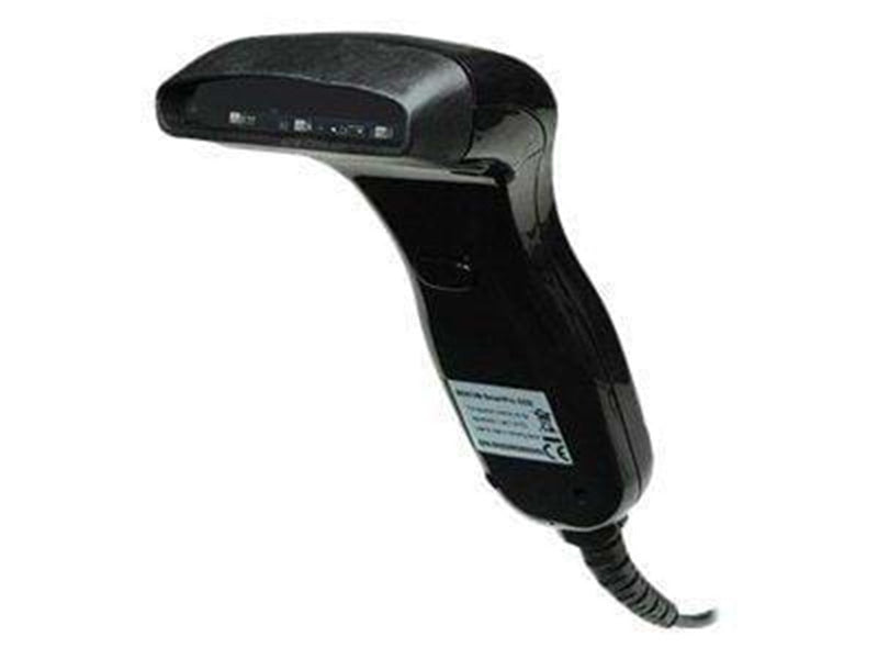IC INTRACOM Manhattan Contact CCD Barcode Scanner