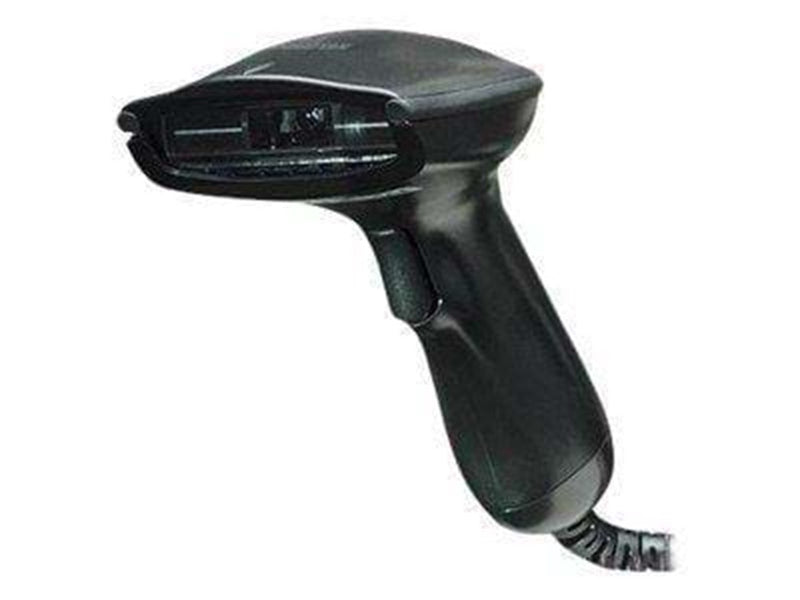 IC INTRACOM Manhattan Long Range CCD Barcode Scanner