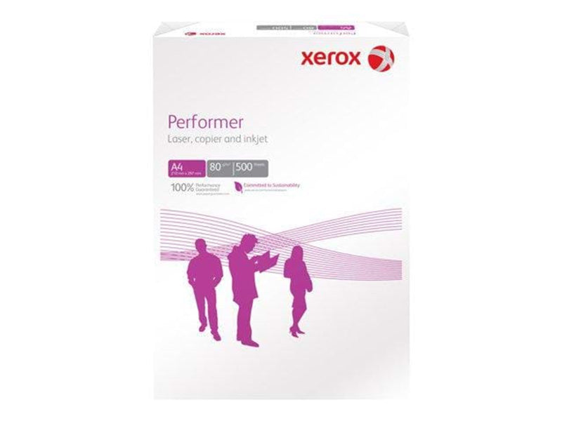 Xerox PERFORMER papir A4 500 ark