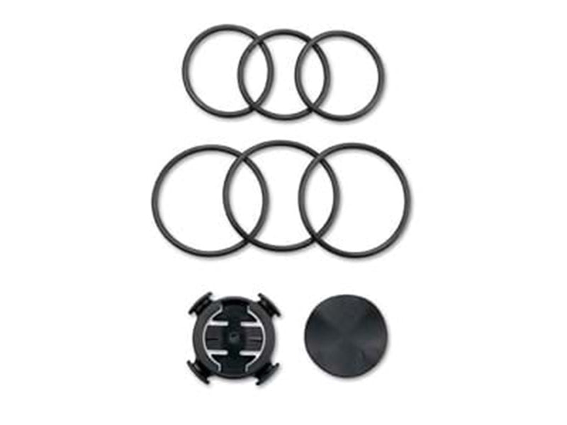 Garmin Quarter Turn Bike Befestigungskit