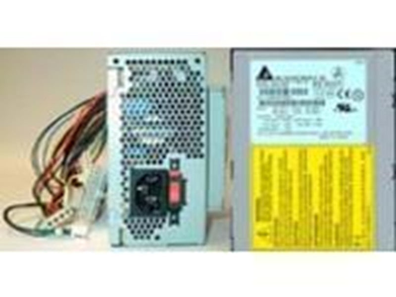 HP strømforsyning Netzteile - 120 Watt - ATX - 80 Plus