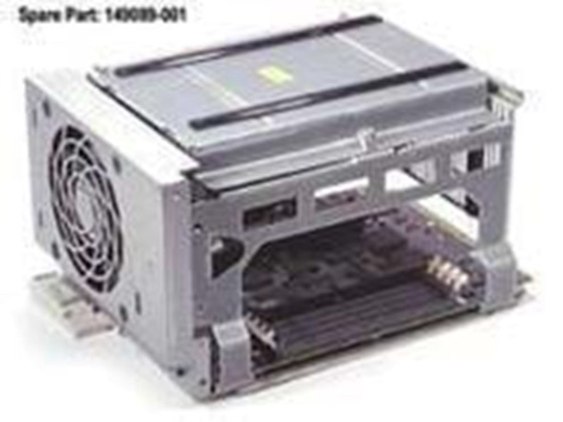 HP BOARD.PROC.DUAL SCSI CPU