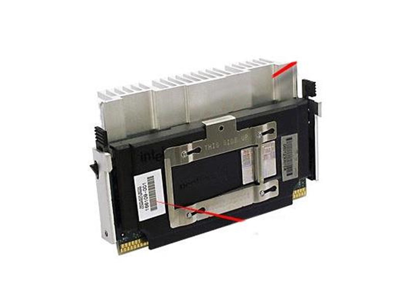 HP PROC 667/133.W/HEATSINK