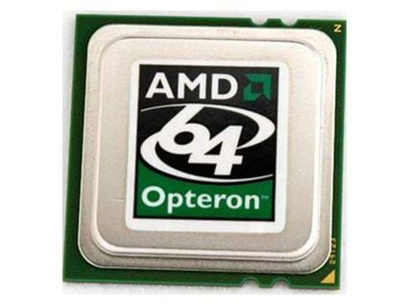 HP AMD Second-Generation Opteron 2220 SE CPU - 2 Kerne - 2.8 GHz