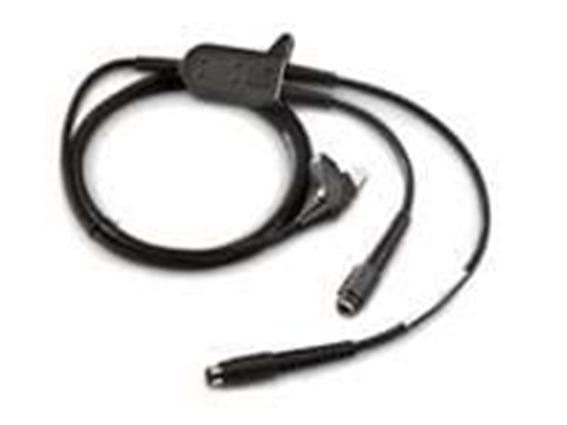 Intermec KBW Kabel 6'Y straight