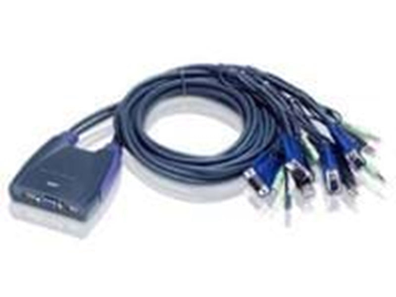 ATEN Petite CS64US