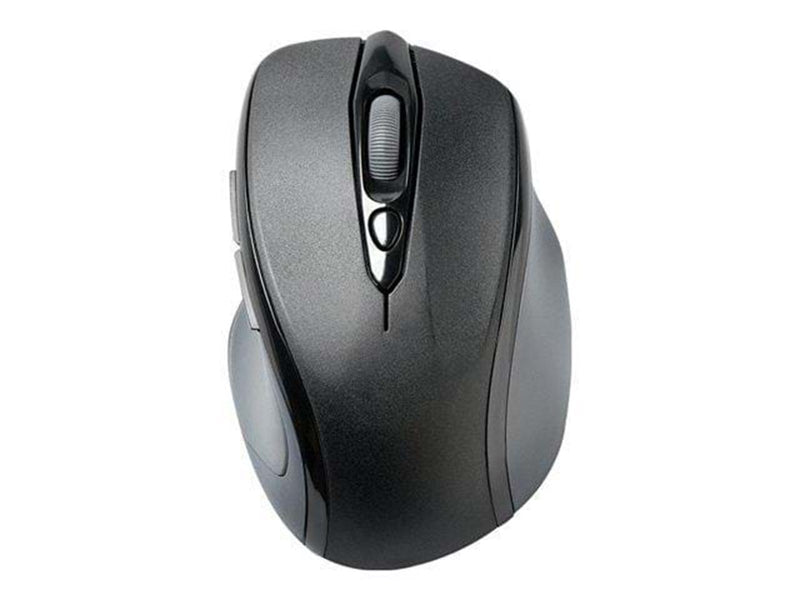 Kensington Pro Fit® Wireless Mid-Size Maus, schwarz - Maus (Schwarz)