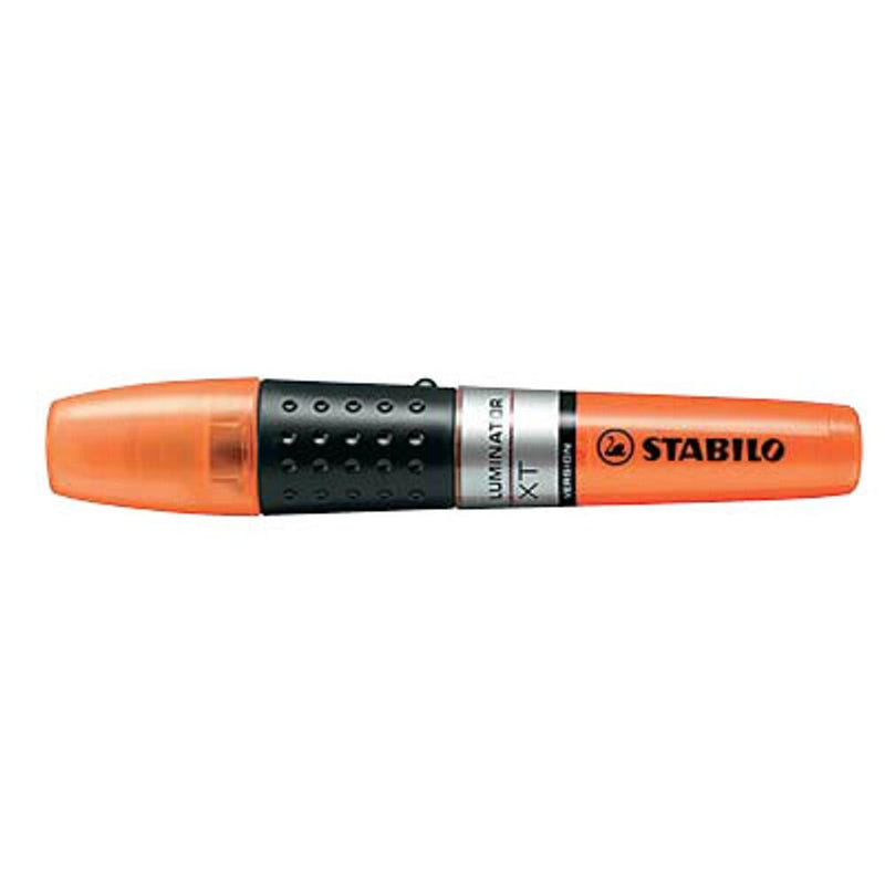 STABILO LUMINATOR Textmarker - orange