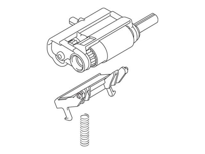 Brother Paper Feeding Kit