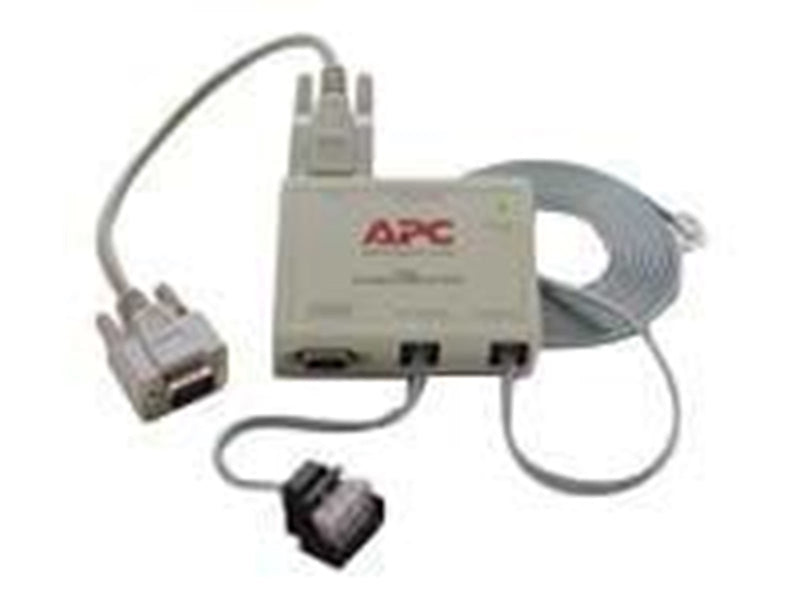 APC REMOTE Strom OFF