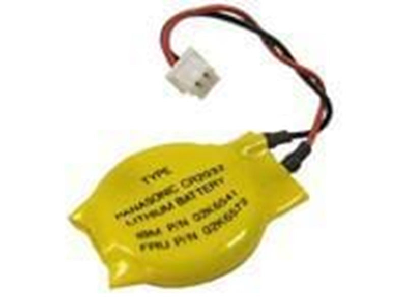 CoreParts Batterie Batterie