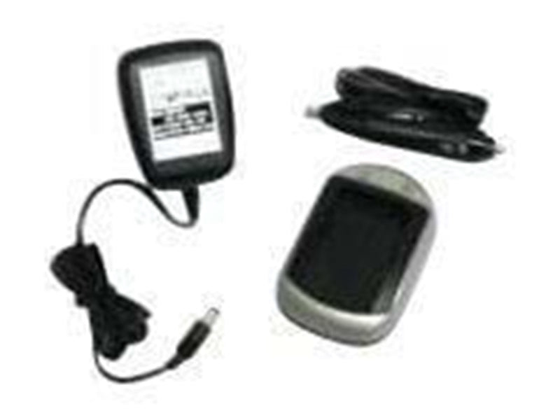 CoreParts Batterie AC+DC Combo Aufladegerät - batteiroplader