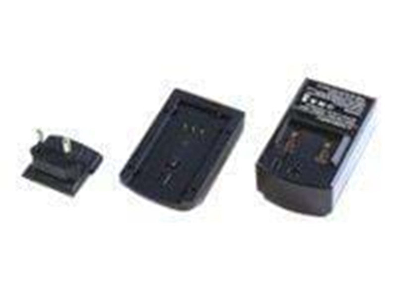 CoreParts Batterie Aufladegerät Base+Charger+Plate+ - Aufladegerät