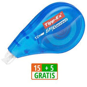Tipp-Ex Korrekturroller Easy Correct 4.2 mm
