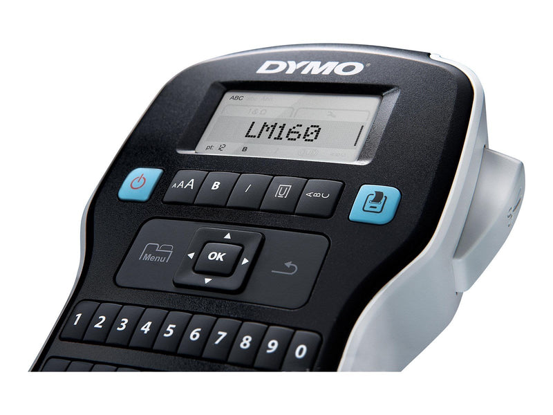DYMO LabelManager 160 Etikettendruckmaschine