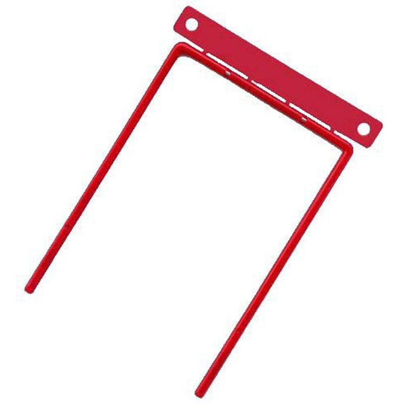 Top-Print Abheftbügel D-Clip - 100 Stück