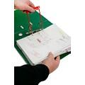 Top-Print Abheftbügel D-Clip - 100 Stück