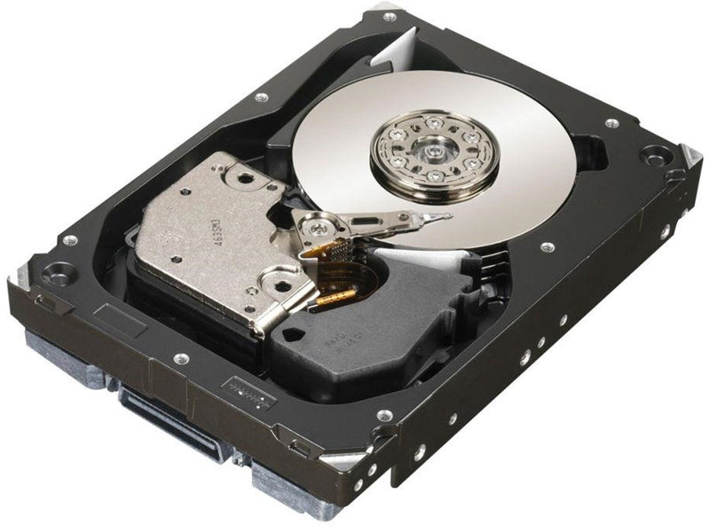 Dell Seagate Savvio - 300GB - Festplatten - H8DVC - SAS2 - 2.5"