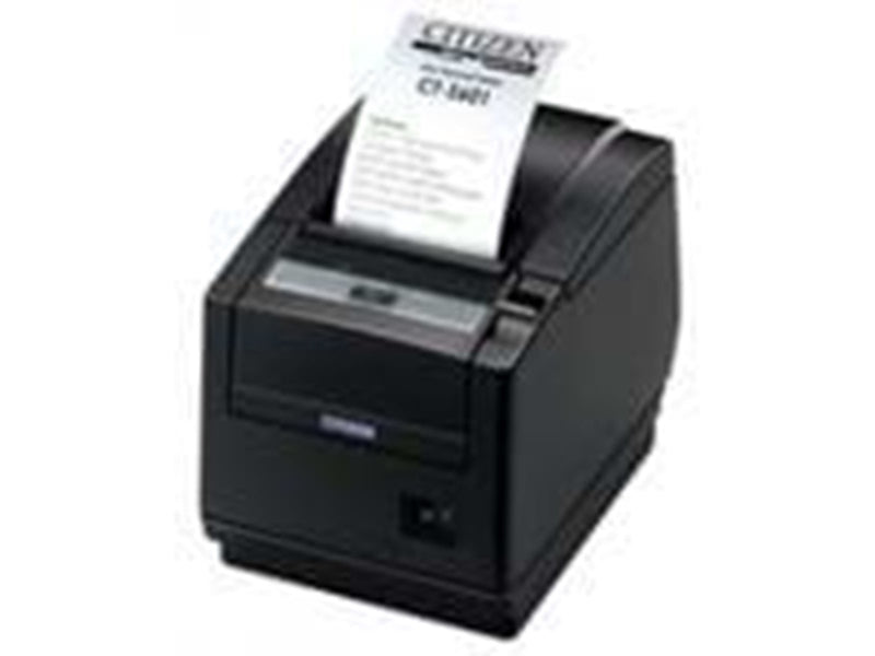 Citizen Systems Seriel adapter