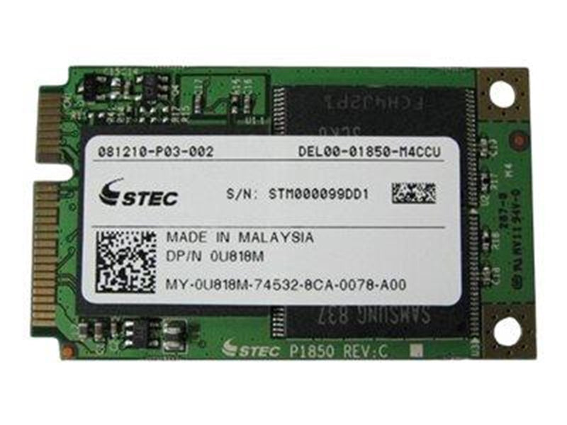 Dell solid state drive - 32 GB
