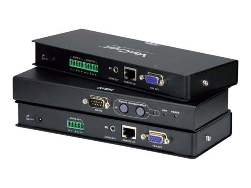 ATEN VanCryst VE500RQ